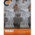Marble figure Statue